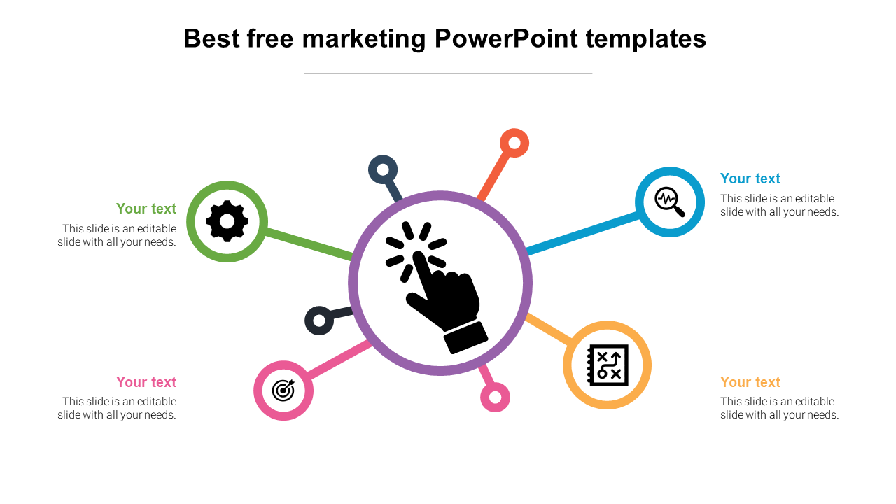 best free marketing powerpoint templates
